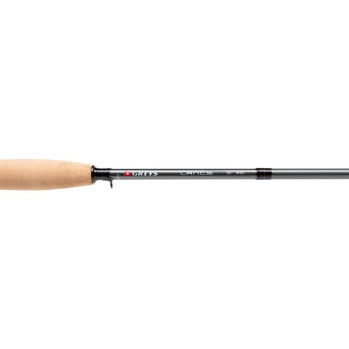 Greys lance fly rod - lance,