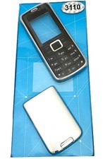 Fascia Housing Front & Back