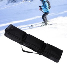 Ski Bag Snowboard Bag Black