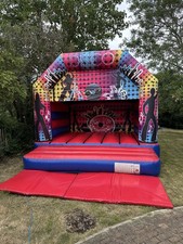 Better Bounce Disco Bouncy