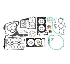 GASKET FULL SET YAMAHA XTZ750 89-95, ATHENA P400485850722
