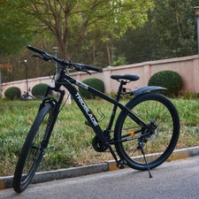 29 Inch Wheel Adult Mountain