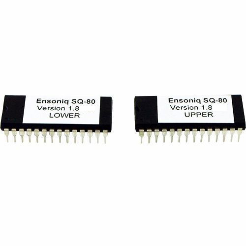 Ensoniq 8 hw os - 1.8,