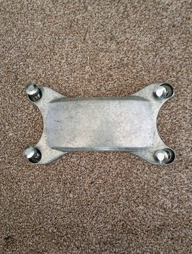 Honda cx650 eurosport fork - honda,