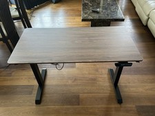 Sit-Stand desk 1200 x 600 mm