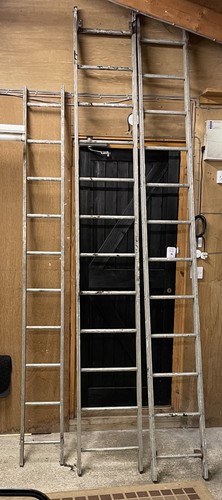 Triple aluminium lightweight - aluminium,