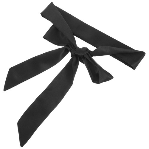 Creative wedding belt black - wedding,