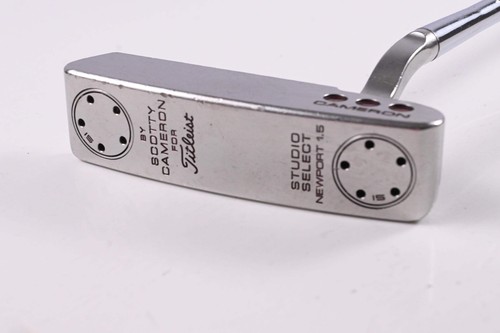 Scotty cameron studio select - cameron,