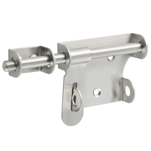 Stainless steel sliding bar - stainless,