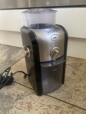 Krups GVX2 Burr Coffee Bean