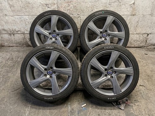 Volvo s60 v60 - volvo, set