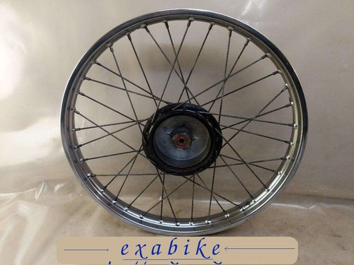 Front wheel for - for, yamaha