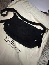 Mulberry Vintage Bag RRP 980£