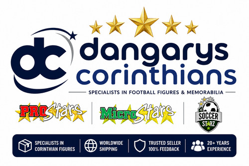 Corinthians prostars - corinthians,