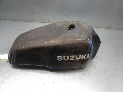 Suzuki gsx750 motorcycle - et,
