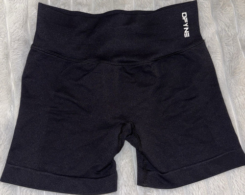 Dfyne women black athletic - dfyne,