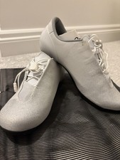 Rapha Pro Team Lace Up White