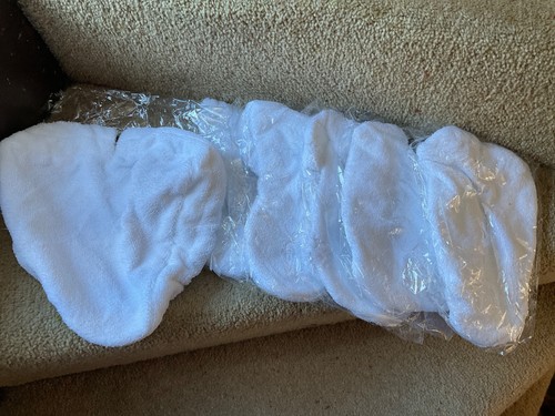 Cloths covers pads for beldray - covers,