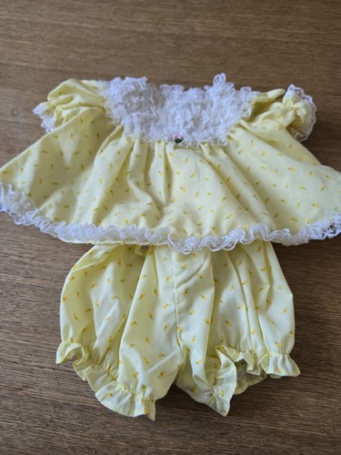 Vintage cabbage patch kid - vintage,