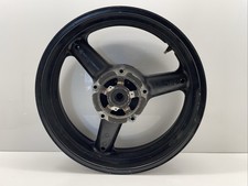 ♻️ Suzuki Gsf 650 Sa k6 Bandit 2005 - 2006 Rear Wheel Rim ♻️