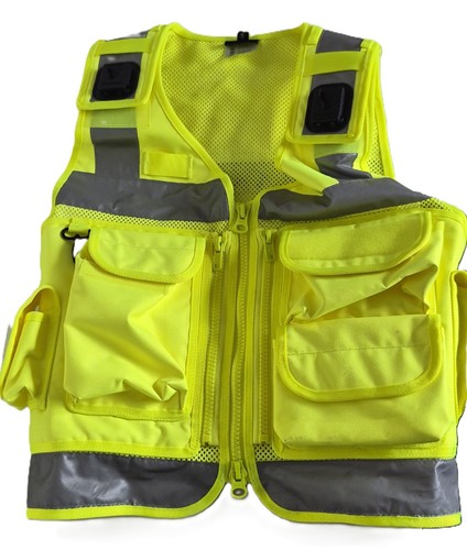 Niton tactical high visibility - tactical, high-visibility