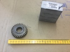 peugeot 205 309 405 306 BE3 GEARBOX SECONDARY  shaft 5th fifth gear 28 TEETH