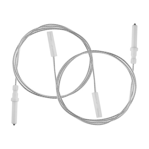 2pcs universal gas cooker - universal,