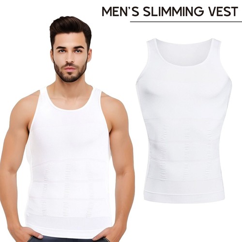 Mens body shaper compression - mens,