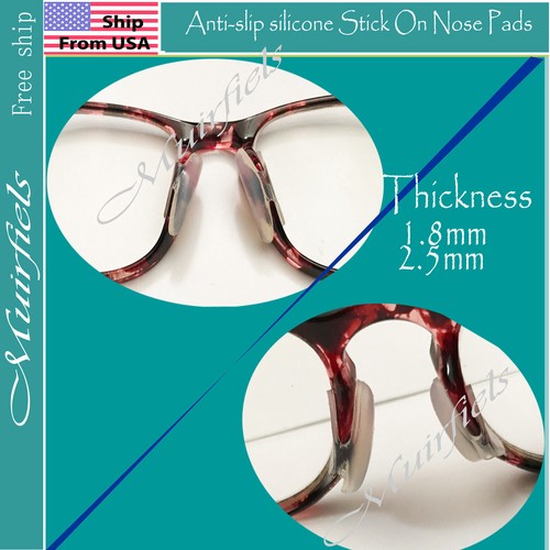 Clear anti slip silicone - clear,