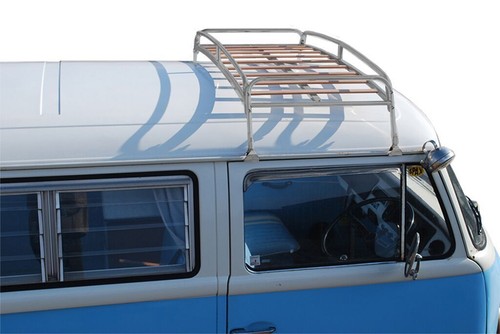 Classic roof rack t2 - classic,