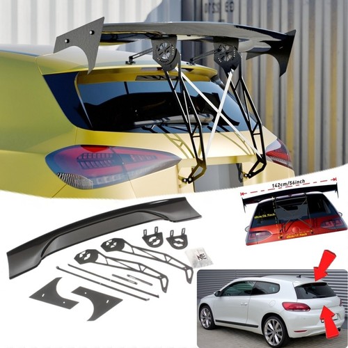 Fits scirocco r - r, 2008-2017