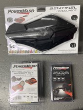 Powermadd ATV Quad Motorcycle