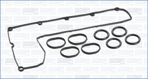 Gasket set cylinder head - set,,