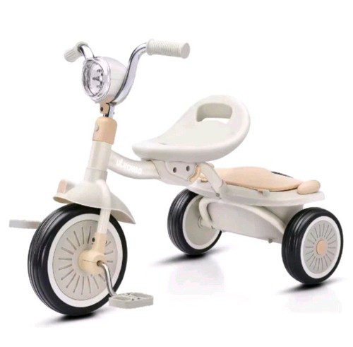 Toddler tricycle foldable - tricycle,