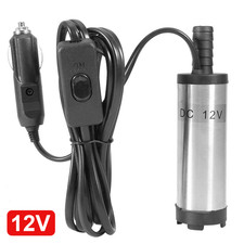 12V Electric Submersible Pump
