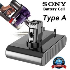 Replace Battery for Dyson DC31