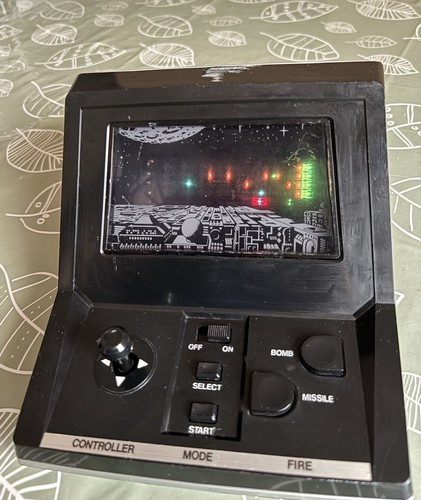 Epoch space defender - space,