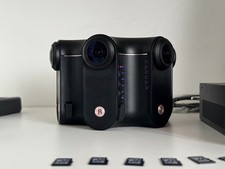 KANDAO Obsidian R 8k 3D VR