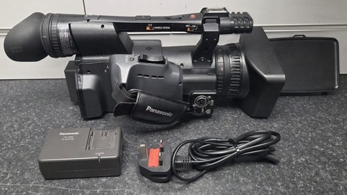 Panasonic hmc151e avccam - ag-hmc151e,