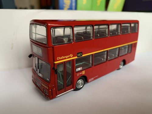 Britbus r603 alexander type - r603, r-type