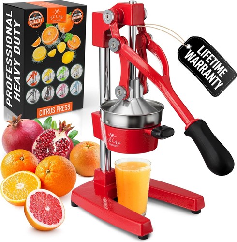 Cast iron juicer manual - cast,