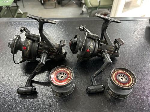 Shimano baitrunner triton sea - baitrunner,