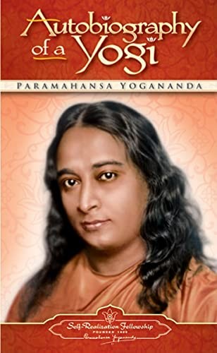 Autobiography yogi mass - a,