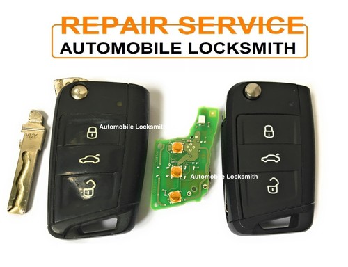 Repair service compatible for