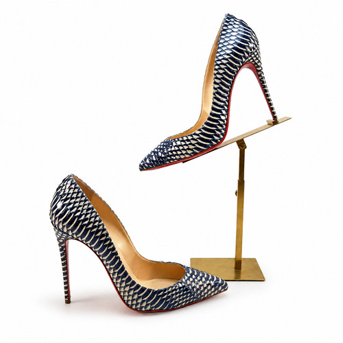 Christian louboutin pigalle - christian,