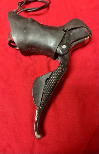 Shimano ultegra di2 6700 - di2,