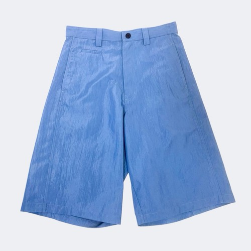 Maison kitsune men shorts - maison,