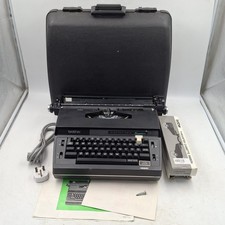 Vintage Brother Electric 5613