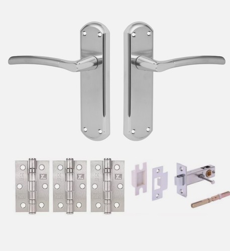 Modern delta door handles - delta,