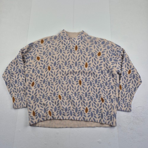 Jaeger jumper beige women - xl,